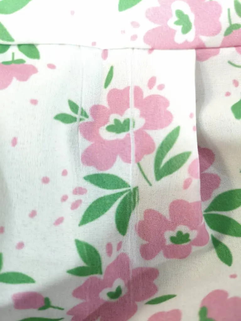 3163-پیراهن بلند نوردخت (ایراد دار)